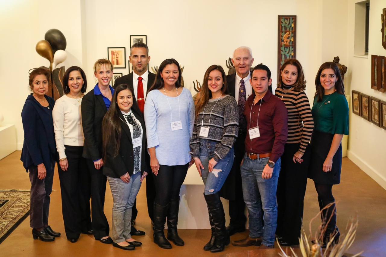 Laredo Daybreak Rotary Club