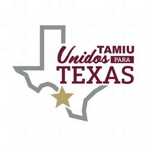 TAMIU Unidos Conference Logo