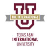 TAMIU Logo