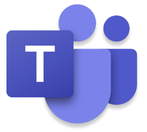 Microsoft Teams Logo