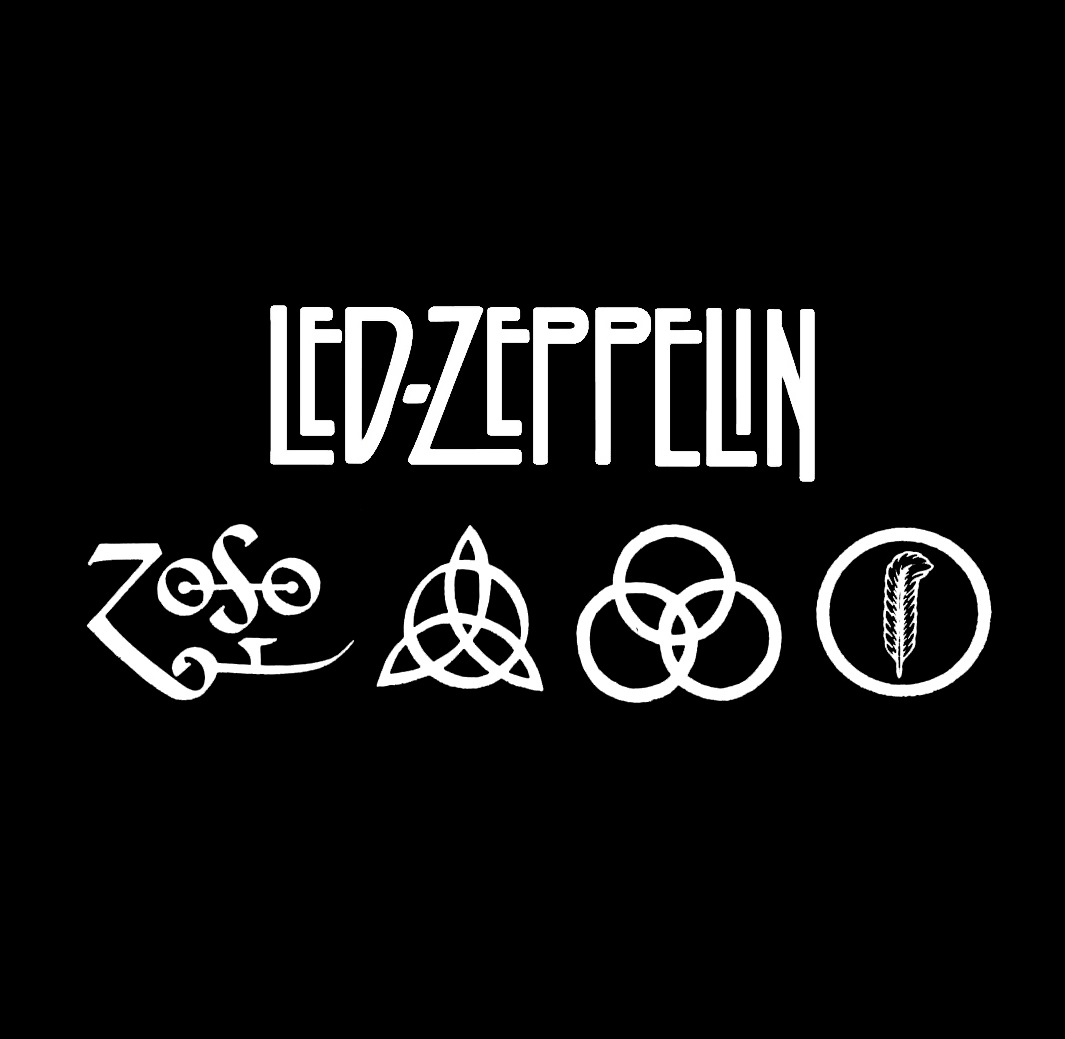 LedZeppelin