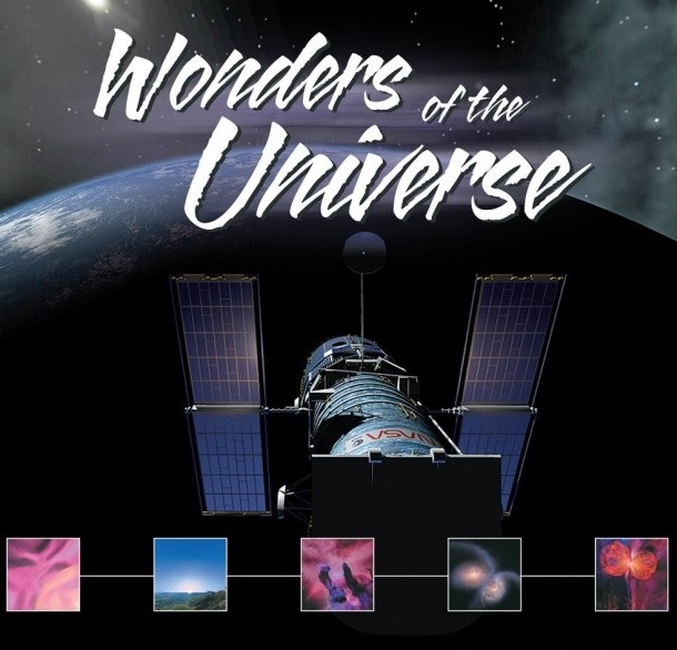 WondersofUniverse