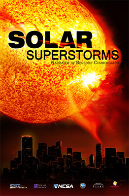 Solar Superstorms