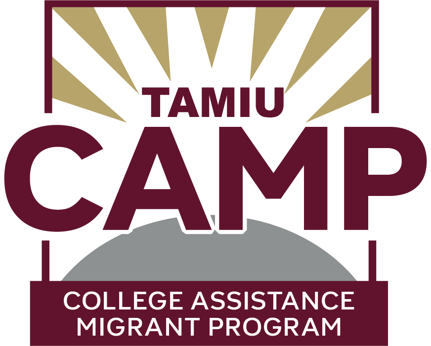 TAMIU CAMP