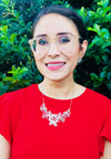 Dr. Cindy Salazar-Collier