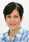 Dr. Homayra Moghadasian