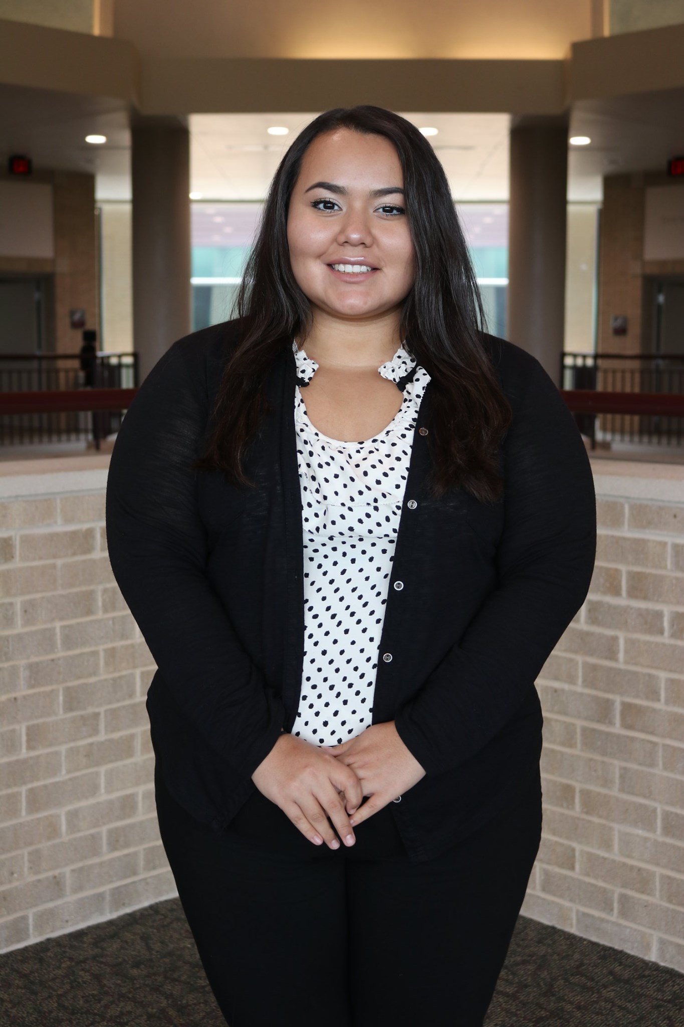 Consuelo Guzman WSC Student Spotlight