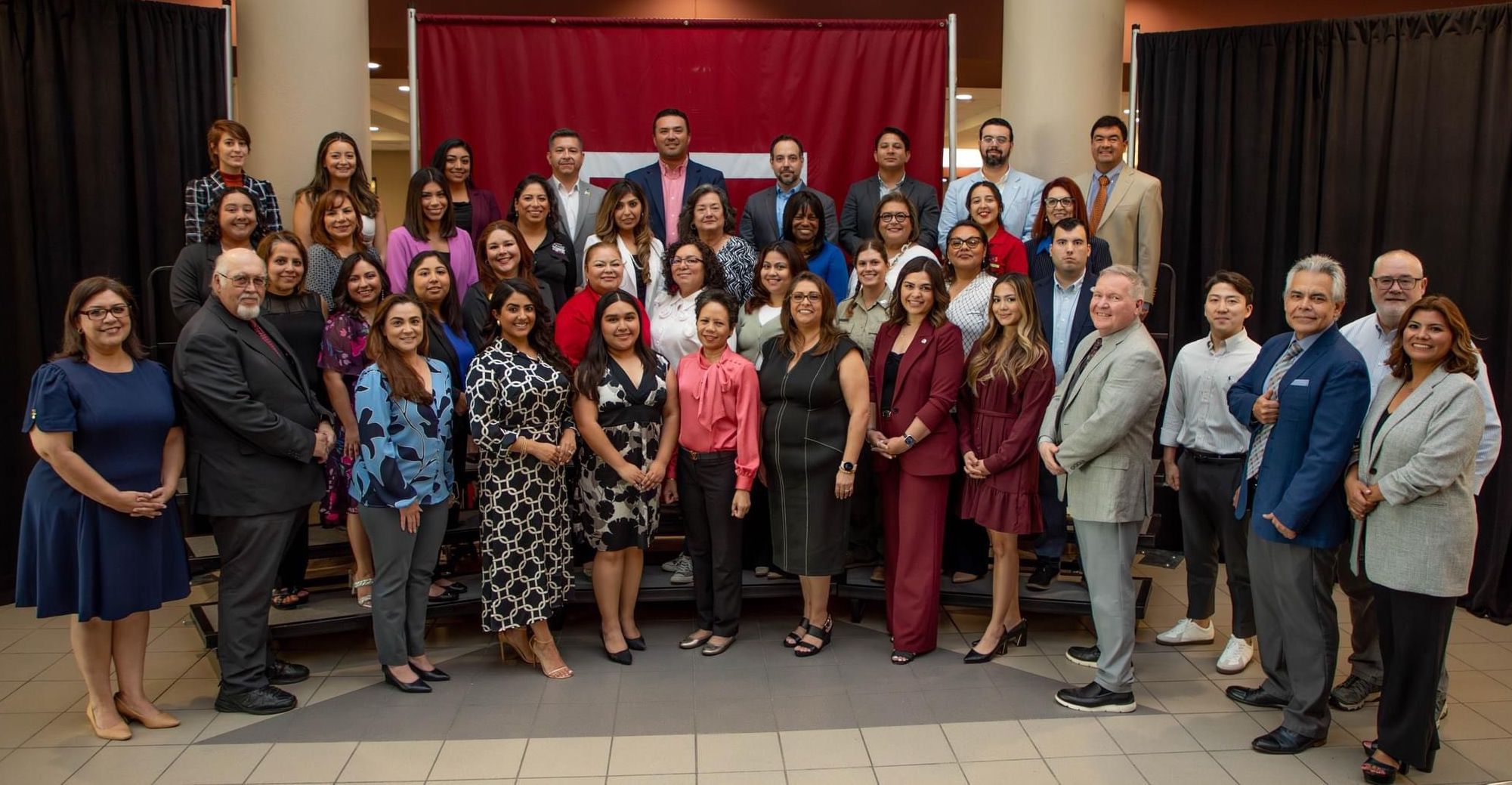 Partnership TAMIU 2024