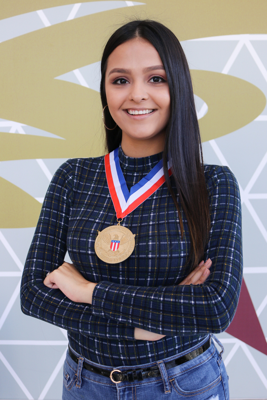 Aileen Rendon Student Spotlight 