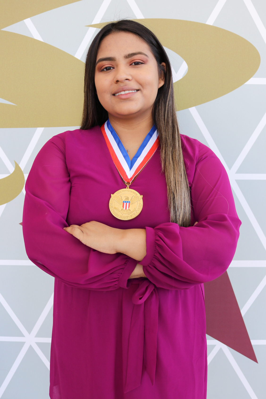 Natalie Gutierrez Student Spotlight