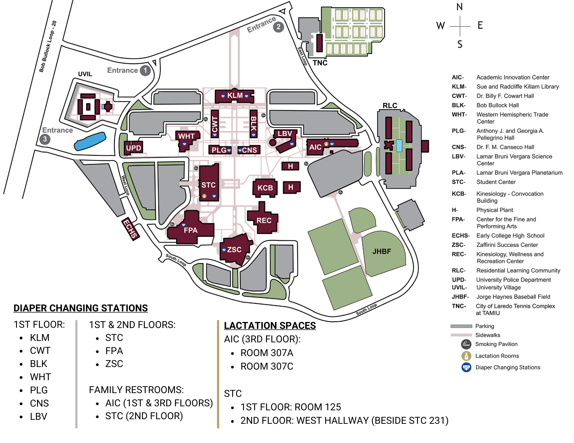 lactationandchangingstationmap