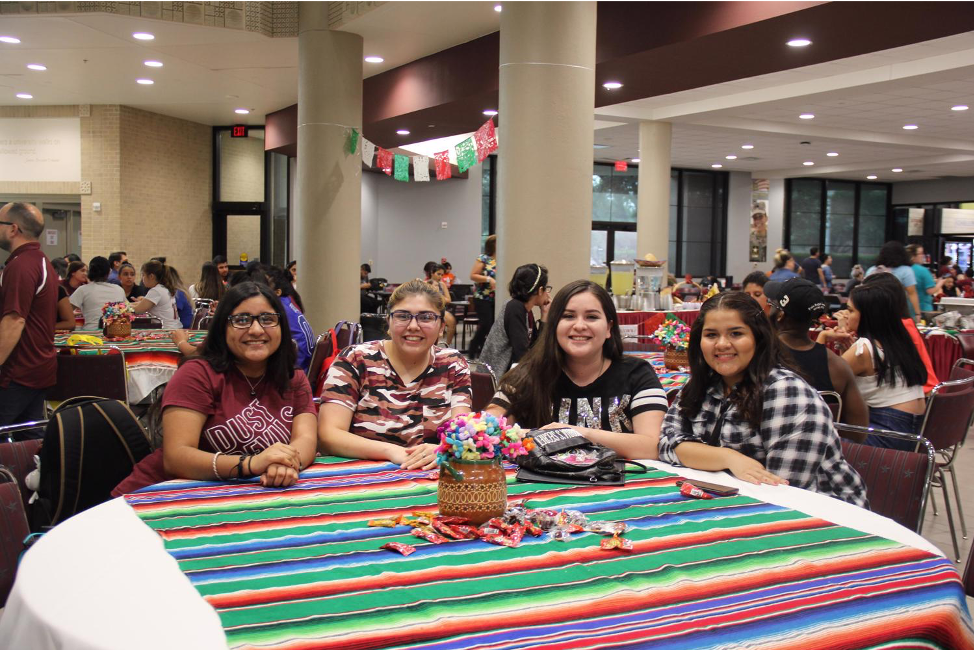 CAB's El Grito Event 2019