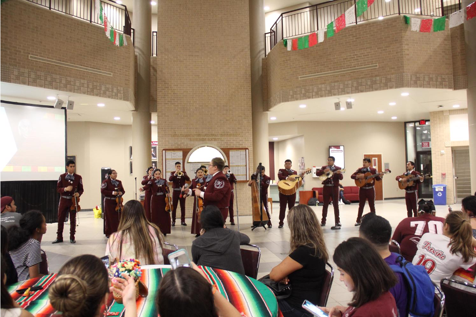 CAB's El Grito Event 2019