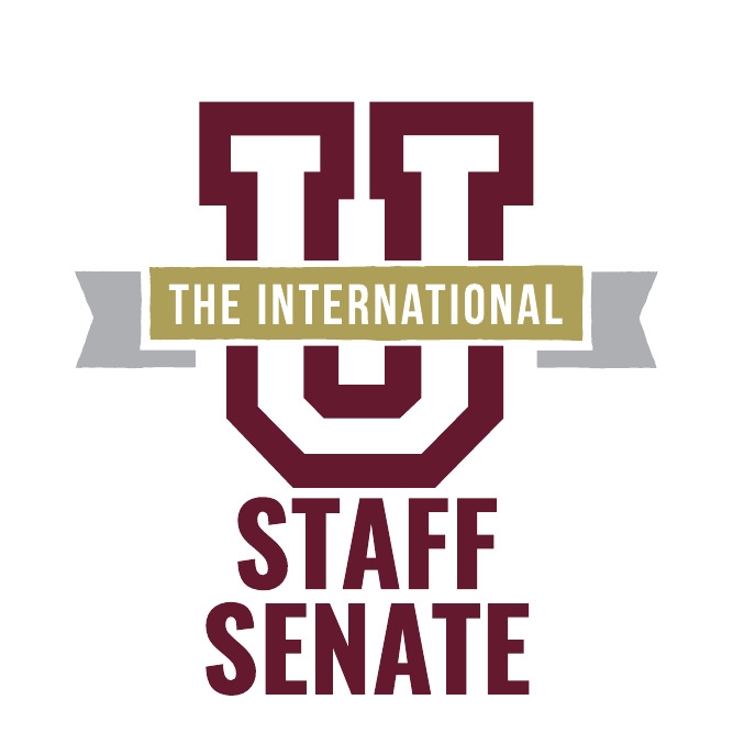 Staff Senate Logo