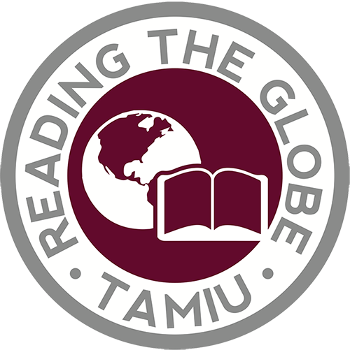 Reading the Globe logo