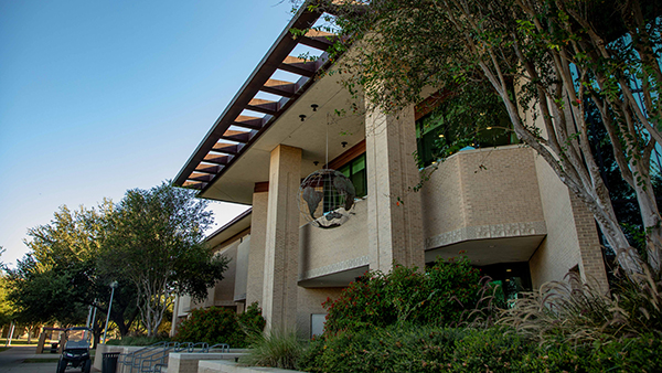 Student Center